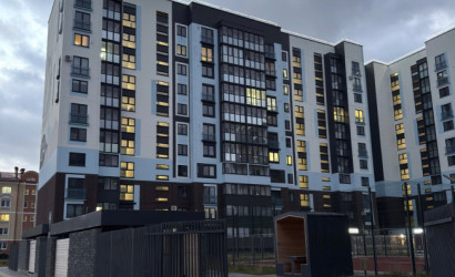 Купить 1-комнатную квартиру, Брест, ул. Олега Кошевого, д. 2В. Фото 1