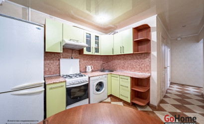 Купить 2-комнатную квартиру, Минск, 50 лет Победы, 5/2 (Первомайский район). Фото 12