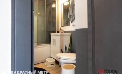 Купить дом, Минск, Шабловского ул., 8, 6 соток. Фото 35