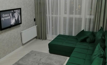 Снять 2-комнатную квартиру, Минск, Белградская ул. 2 (Октябрьский район). Фото 1