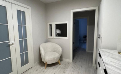 Снять 3-комнатную квартиру, Минск, Наполеона Орды ул. 45 (Московский район). Фото 19