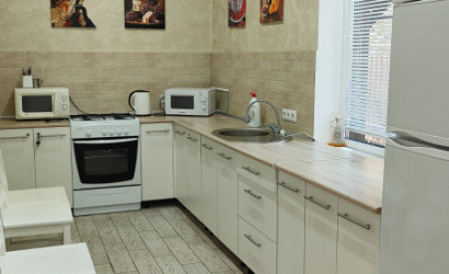 Купить коттедж, Хорошки, Солнечная д.5, 10 соток. Фото 8