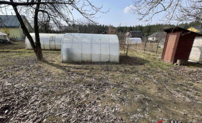 Купить участок, СТ Лесное-2, 8.16 соток. Фото 6