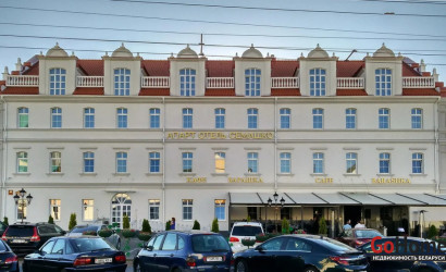 Аренда офиса, Гродно, ул. Калючинская , д. , 59 кв.м.