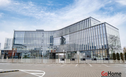 Аренда офиса, Минск, Веснинка пер., 16,  338.6 кв.м.. Фото 5