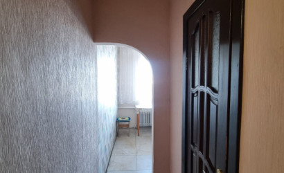 Купить 2-комнатную квартиру, Барановичи, Репина ул., 55. Фото 11