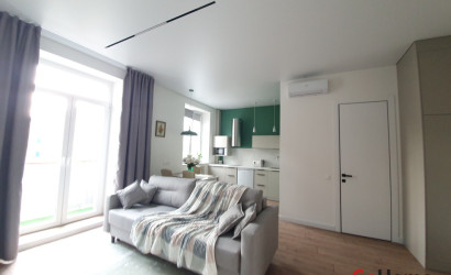 Снять 2-комнатную квартиру на сутки, Гродно, просп. Космонавтов, д. 29. Фото 2