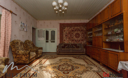 Купить дом, Станиславово, Новоселенская ул., 22 соток. Фото 37