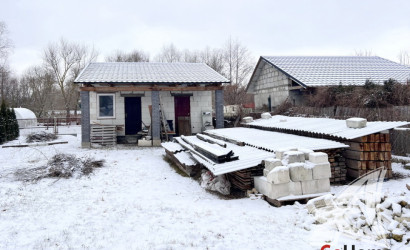 Купить дом, Жабинка, г. Жабинка, 6.01 соток. Фото 14