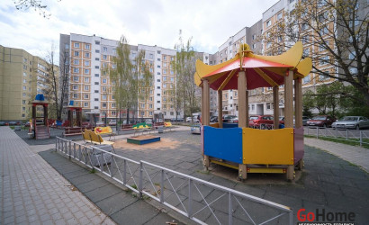 Купить 2-комнатную квартиру, Минск, Жуковского ул., 5/1(Октябрьский район). Фото 39