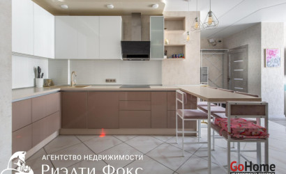 Купить 3-комнатную квартиру, Минск, Мира пр-т 6 (Октябрьский район). Фото 5