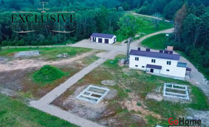 Купить участок, Малое Лосвидо, 282 соток. Фото 8