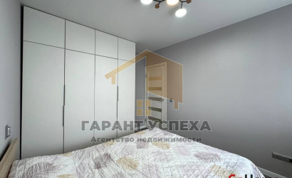 Купить 2-комнатную квартиру, Брест, ул. Вульковская, д. . Фото 9