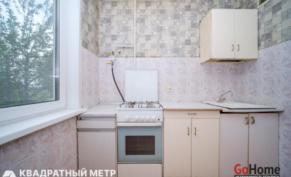 Купить 3-комнатную квартиру, Минск, Клумова ул., 23(Партизанский район). Фото 16