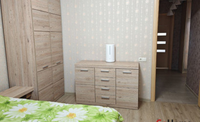 Купить 3-комнатную квартиру, Пинск, Полесская, 72. Фото 5