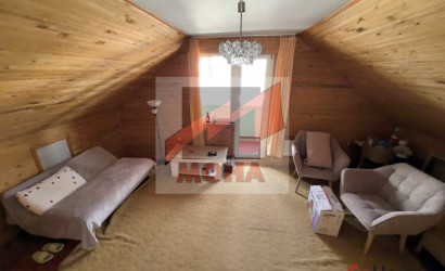 Купить коттедж, Малые Радваничи, Советская, 24.5 соток. Фото 6