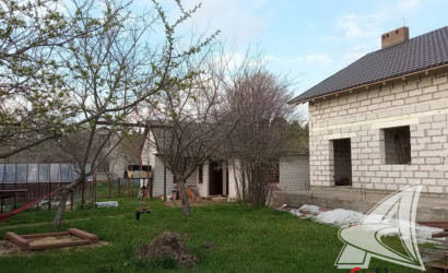 Купить дом, Каменица-Жировецкая, Мухавецкий с/с, 10.93 соток. Фото 29