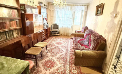 Купить 2-комнатную квартиру, Гродно, Доватора, 9. Фото 1