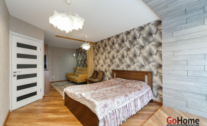 Купить 3-комнатную квартиру, Минск, Бумажкова ул., 37/А (Партизанский район). Фото 33