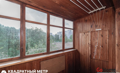 Купить 3-комнатную квартиру, Минск, Слободская ул., 53(Московский район). Фото 7