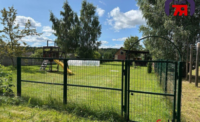  2-этаж.(37 м2), Черемуха