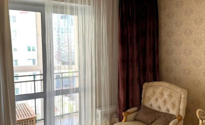 Купить 2-комнатную квартиру, Минск, Петра Мстиславца ул. 20 (Первомайский район). Фото 11