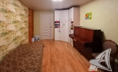 Купить 3-комнатную квартиру, Брест, Южный, ул. Рокоссовского. Фото 9