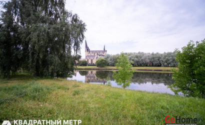Купить 2-комнатную квартиру, Минск, Горовца ул., 30(Ленинский район). Фото 35