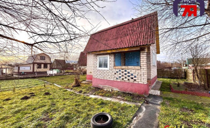 Купить дом в деревне, Горняк-3, 4.87 соток. Фото 2