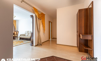 Купить 2-комнатную квартиру, Минск, Независимости просп., 168/3 (Первомайский район). Фото 10