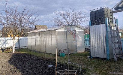 Купить коттедж, Лида, 2-я магистральная, 6 соток. Фото 17