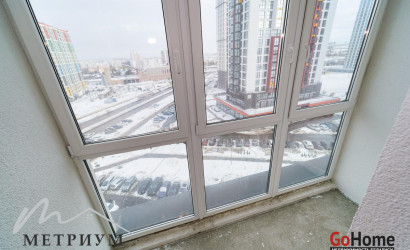 Купить 1-комнатную квартиру, Минск, Игоря Лученка ул., 28 (Октябрьский район). Фото 15