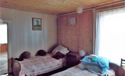 Купить дом в деревне, Малевичи, Советская,1, 18.6 соток. Фото 10