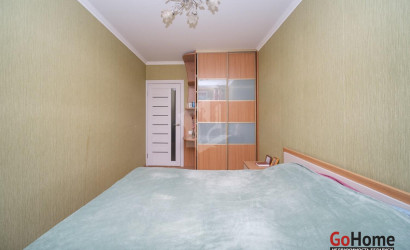 Купить 2-комнатную квартиру, Минск, Корженевского ул., 33/3 (Октябрьский район). Фото 8