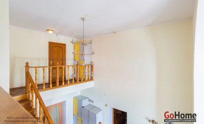 Купить 8-комнатную квартиру, Минск, Сторожовская, 8 (Центральный район). Фото 9