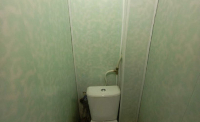 Купить 3-комнатную квартиру, Бастуны, 17 Сентября, 21. Фото 14