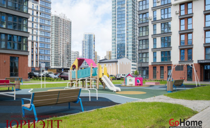 Снять 3-комнатную квартиру, Минск, Игоря Лученка, 16 (Октябрьский район). Фото 15