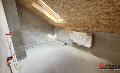 Купить дом, Жукевичи, 21 соток. Фото 26