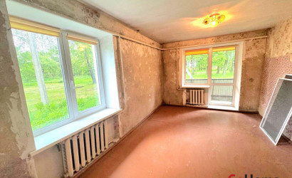 Купить 2-комнатную квартиру, Светлый, Центральная, 4. Фото 5