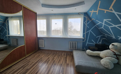 Купить дом, Белица, Садовая ул., 18.82 соток. Фото 13