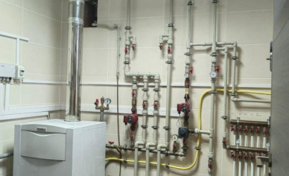 Купить коттедж, Тычины, Луговая ул., 14 соток. Фото 42