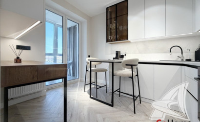 Купить 1-комнатную квартиру, Брест, Центр, ул. Гоголя. Фото 2