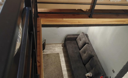 Купить дом в деревне, Пралеска, 5 соток. Фото 9