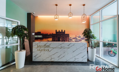 Купить 1-комнатную квартиру, Минск, Брилевская, 37 (Октябрьский район). Фото 32