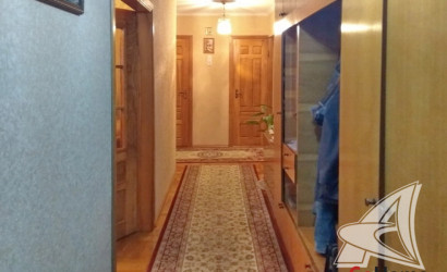 Купить 3-комнатную квартиру, Брест, Восток, ул. Московская. Фото 2