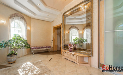 Купить коттедж, Сеница, Малиновая ул., 7.61 соток. Фото 8