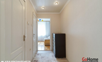Купить 3-комнатную квартиру, Минск, Прушинских ул., 20 (Ленинский район). Фото 9