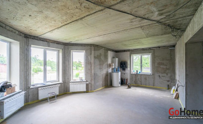 Купить дом, Чуденичи, Центральная ул., 18.6 соток. Фото 8