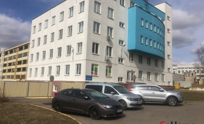 Аренда гаража, Минск, ул. Некрасова, д. 47, 17.2 кв.м.. Фото 1