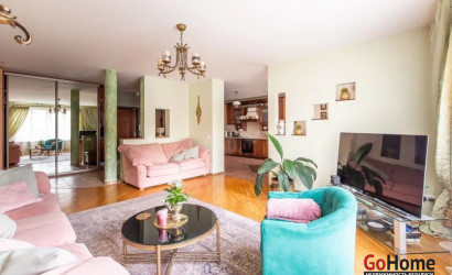 Купить 4-комнатную квартиру, Минск, Семёнова, 15(Ленинский район). Фото 8